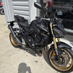 Honda Hornet  Le Mans