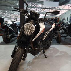 KTM 390 Duke occasion - Carcassonne - photo 2/5