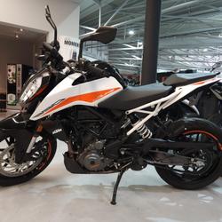 KTM 390 Duke occasion - Carcassonne - photo 3/5