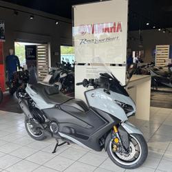 Yamaha T MAX  Coigni&egrave;res