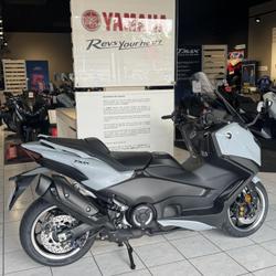 Yamaha T MAX  Coigni&egrave;res