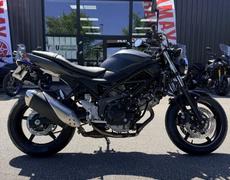 Suzuki SV Saint-Marcel