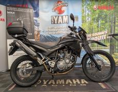 Yamaha XT Rennes