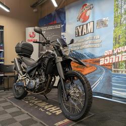 Yamaha XT  Rennes