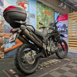 Yamaha XT  Rennes