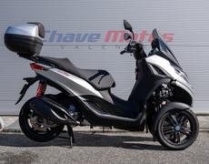 Piaggio MP3 Valence