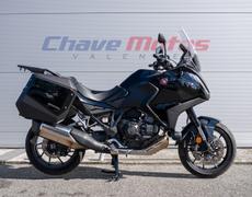Honda NT