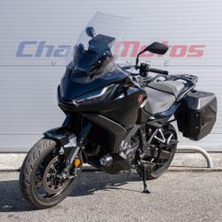 Honda NT  Valence