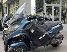 Piaggio MP3 Paris 12e Arrondissement