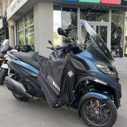Piaggio MP3  Paris 12e Arrondissement