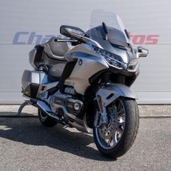 Honda Goldwing  Valence