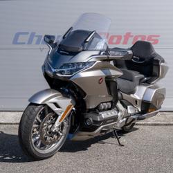 Honda Goldwing  Valence