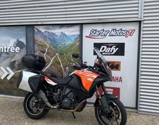 KTM 1290 Adventure Varennes-lès-Mâcon