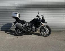 Suzuki M Bayonne
