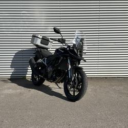 Suzuki M  Bayonne