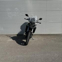Suzuki M  Bayonne