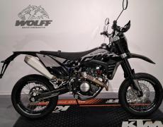 Autres Sherco Eckbolsheim