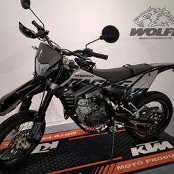 Autres Sherco  Eckbolsheim