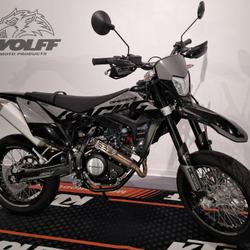 Autres Sherco  Eckbolsheim