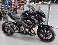 Kawasaki Z800 Compiègne