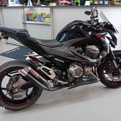 Kawasaki Z800  Compi&egrave;gne
