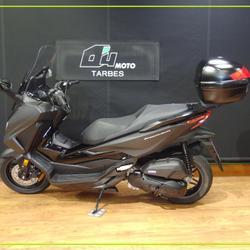 Honda Forza  Tarbes