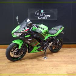 Kawasaki Ninja 650  Tarbes