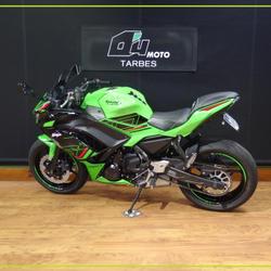 Kawasaki Ninja 650  Tarbes
