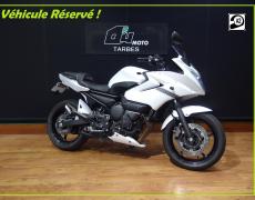 Yamaha XJ6 Tarbes