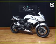 Yamaha XJ6 Tarbes