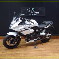 Yamaha XJ6  Tarbes