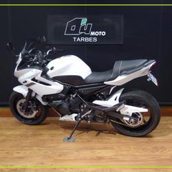 Yamaha XJ6  Tarbes