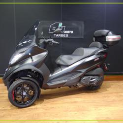 Piaggio MP3  Tarbes