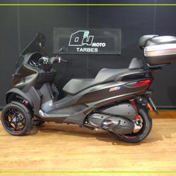 Piaggio MP3  Tarbes