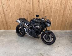 Triumph 1050 Speed Triple Valence