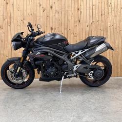 Triumph 1050 Speed Triple  Valence