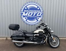 Guzzi California Varennes-Vauzelles