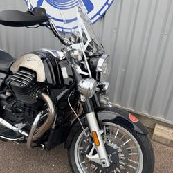 Guzzi California  Varennes-Vauzelles