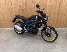 Yamaha SR Valence