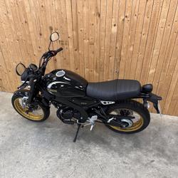 Yamaha SR  Valence