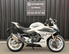 CFMOTO 450 SR Ruaudin