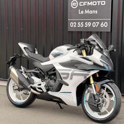 CFMOTO 450 SR  Ruaudin