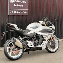 CFMOTO 450 SR  Ruaudin