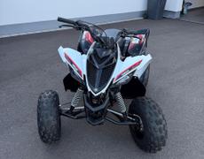 Yamaha YFM90R Thionville
