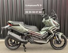 Autres Zontes Ruaudin