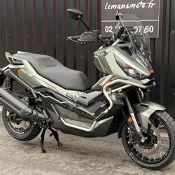 Autres Zontes  Ruaudin