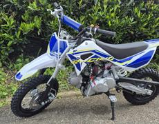 Autres Sherco Dommartin-lès-Toul
