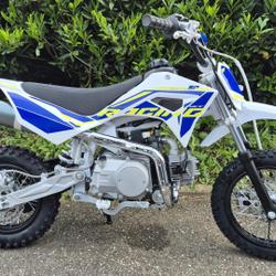 Autres Sherco  Dommartin-l&egrave;s-Toul