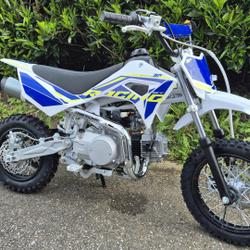 Sherco SCF 90 occasion - Dommartin-l&egrave;s-Toul - photo 2/5