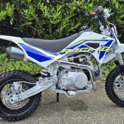 Autres Sherco  Dommartin-l&egrave;s-Toul